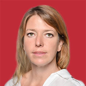 Kurucz Katalin - Acterra munktárs