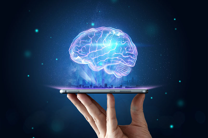 Így segíti a mesterséges intelligencia az ERP-rendszereket